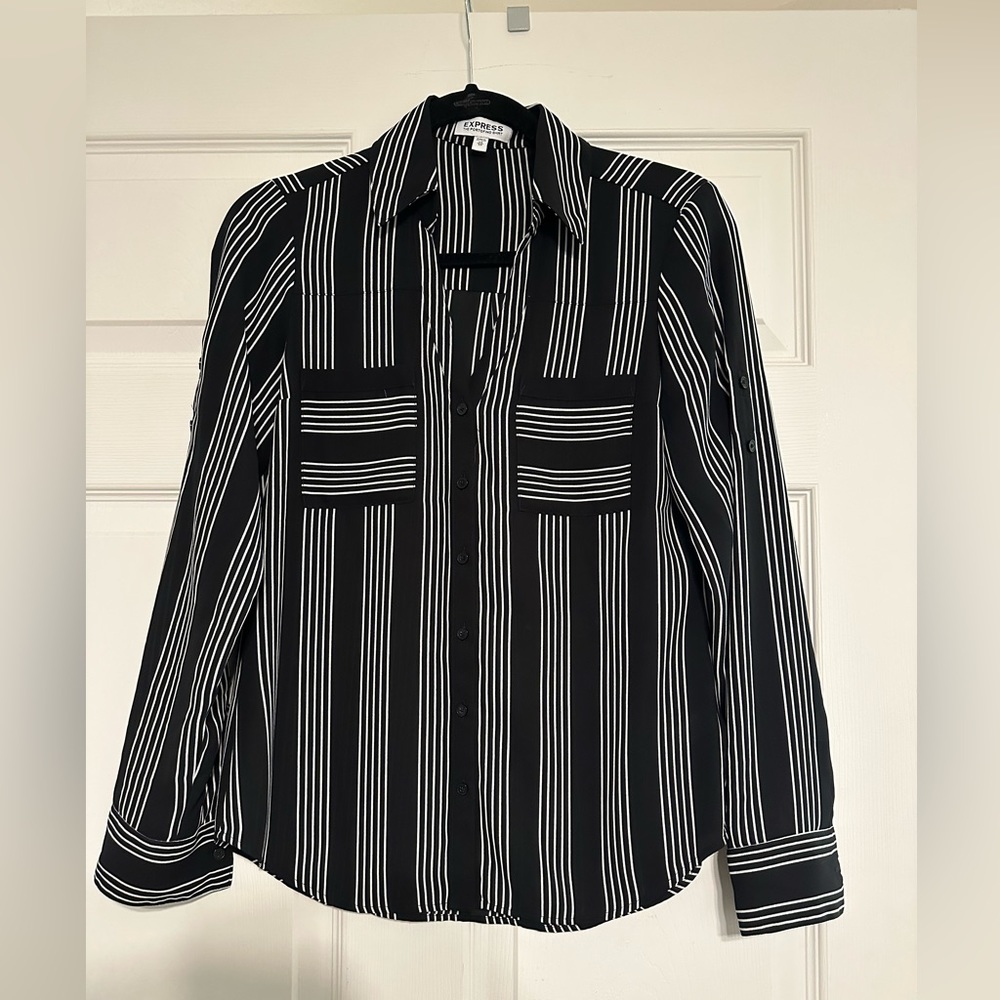 Express shirt for women